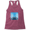 Winter (a214) Racerback Tank