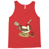 autobiography Tank Top