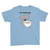 My Puns Are Youth Tee