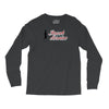 beach service Long Sleeve Shirts