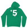 Hi 5 Hoodie