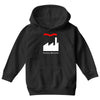 factory records Youth Hoodie
