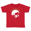 great pumpkin (2) Toddler T-shirt