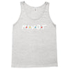 Pivot of The Friends Parody Tank Top