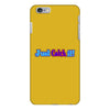 just catch it iPhone 6/6s Plus Case