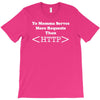 yo momma serves more requests than http T-Shirt