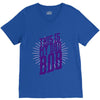 this is my dad bob V-Neck Tee