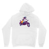 fast food Unisex Hoodie