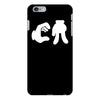 ca cartoon hands iPhone 6/6s Plus Case
