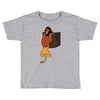 precipocket Toddler T-shirt