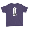 dannys apollo 11 sweater Youth Tee