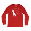 whippet .. Long Sleeve Shirts
