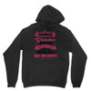 They Call Me Grandma Partner In Crime Funny Unisex Hoodie