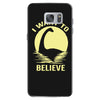 believe in nessie Samsung Galaxy S7