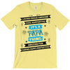 It's A Papa Thing T-Shirt