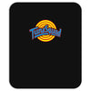 tune squad Mousepad