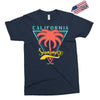 California Summer For Exclusive T-shirt