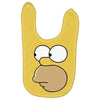 homero Baby Bibs