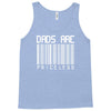 Dads are Priceless Tank Top