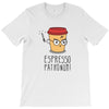 espresso patronum T-Shirt