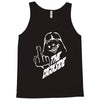 darth vader star wars fun party trance  mycultshirt kult shirt neu2 Tank Top