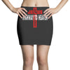 jesus highway to heaven Mini Skirts