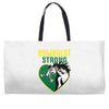 Humboldt Strong Weekender Totes