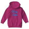 oh my stars adult Youth Hoodie