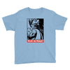 All Might Youth Tee