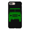 defender land rover iPhone 8 Plus