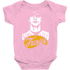 the warriors furies Baby Onesie