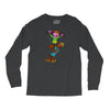 puppet pals Long Sleeve Shirts