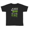 halloween nurses Toddler T-shirt