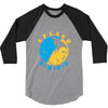 splash bros 3/4 Sleeve Shirt