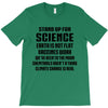 Stand Up for Science T-Shirt