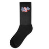 sports sloth Socks