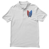 Titan Logo Polo Shirt