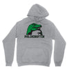 philosoraptor (2) Unisex Hoodie