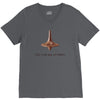un totem V-Neck Tee