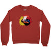 s vs s Crewneck Sweatshirt
