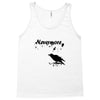 nevermore Tank Top