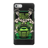 hell on wheels version two iPhone 7 Case