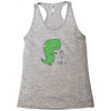Cute-x Racerback Tank