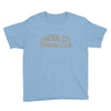 Central City Running Club Youth Tee