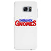 Sherlock Gnomes Samsung Galaxy S7 Edge