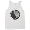 sci fi yin yang Tank Top