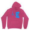 game heart beat Unisex Hoodie