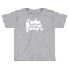 bullen ,spr&uuml;che,party,acab,,fun,lustig Toddler T-shirt