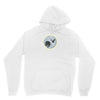 Moon Night Unisex Hoodie