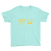 cccp Youth Tee